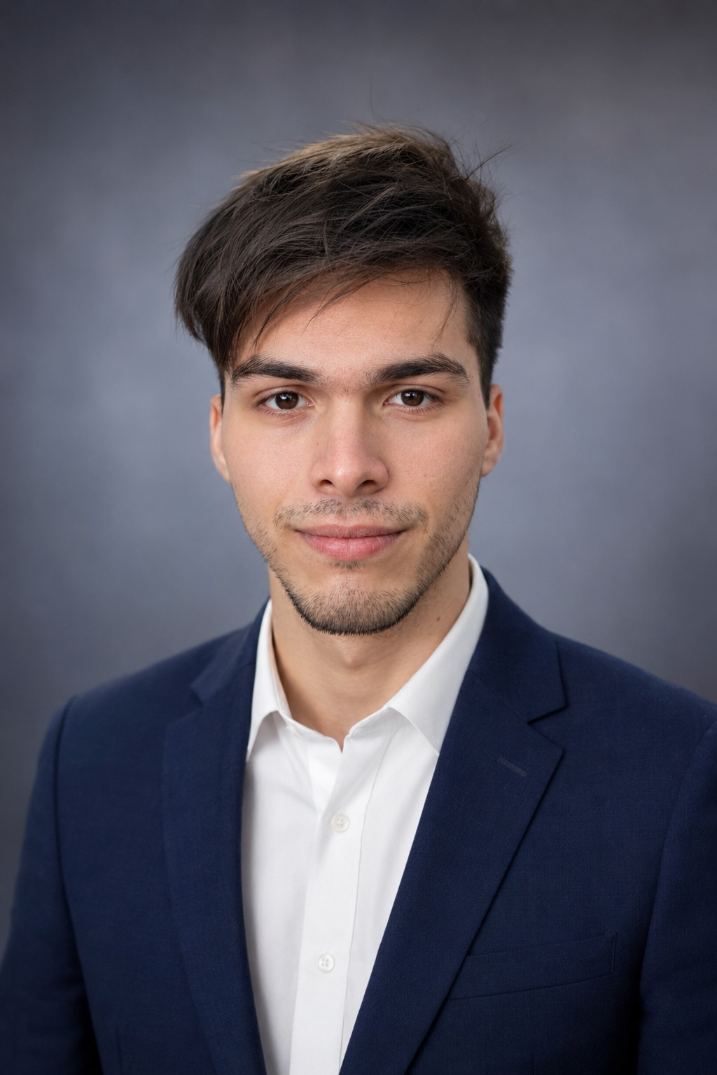Bastian Nuñez