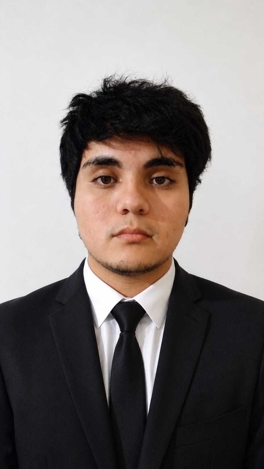 Jesus Ñanculeo