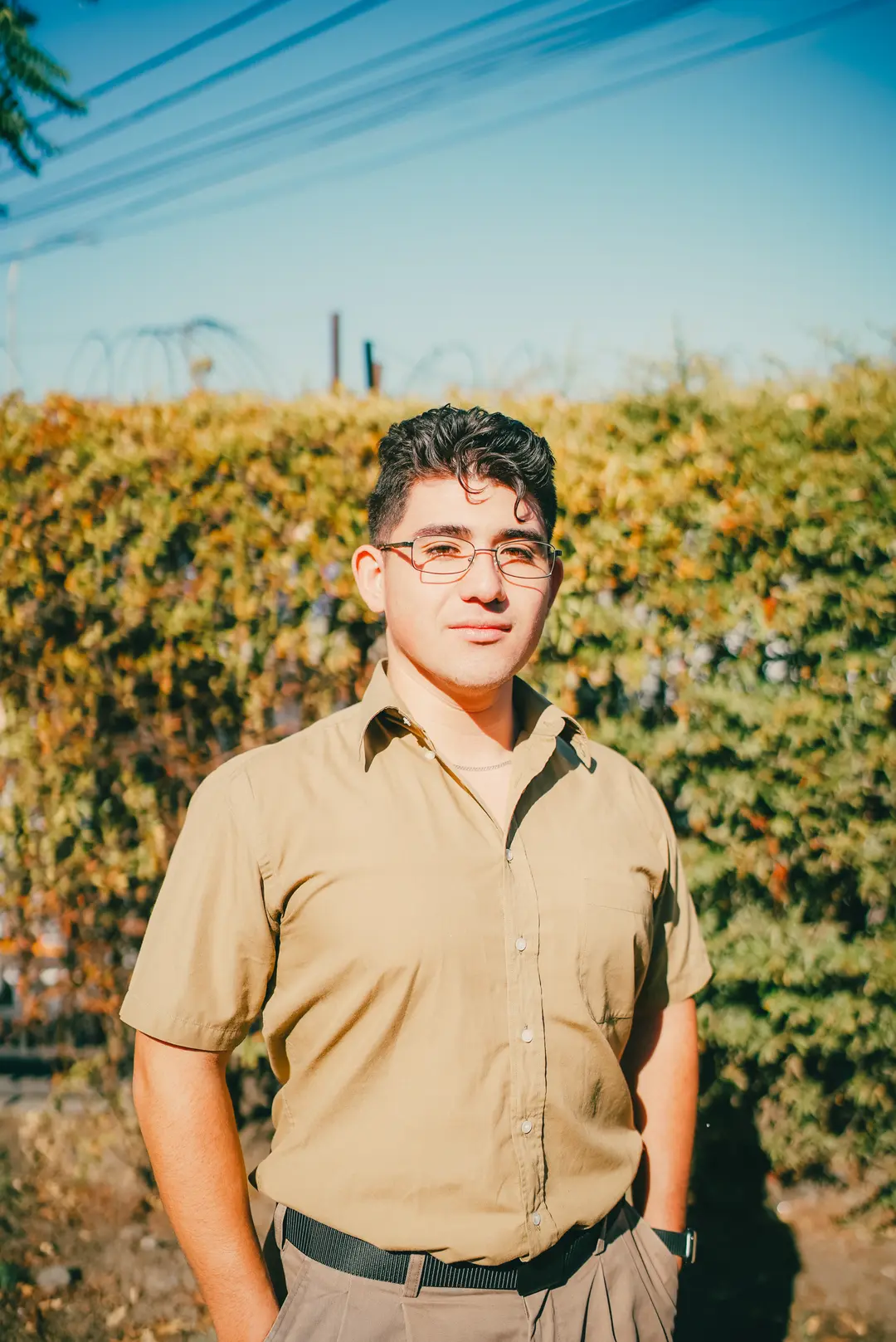 Joel Salas
